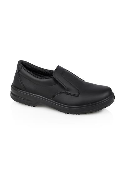 Work Shoe Ozeanien black 35 - 47