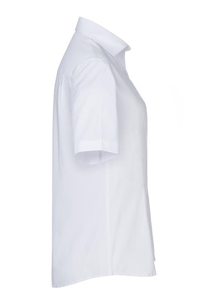 Chemisier Juli blanc 34 - 52