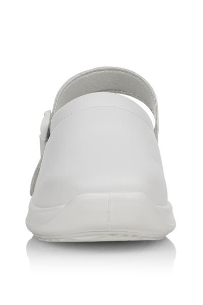 Work Shoe Kapstadt white 35 - 47