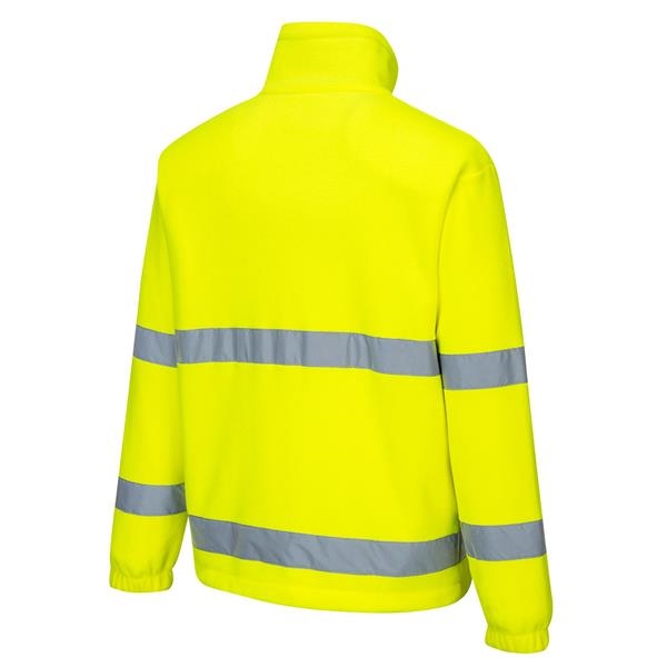 Hi-Vis Essential Fleece
