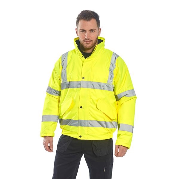Hi-Vis Bomberjack