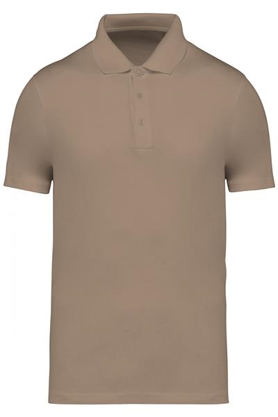 NS200 - Ecologische herenpolo