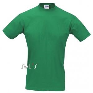 00- TEE-SHIRT HOMME COL ROND