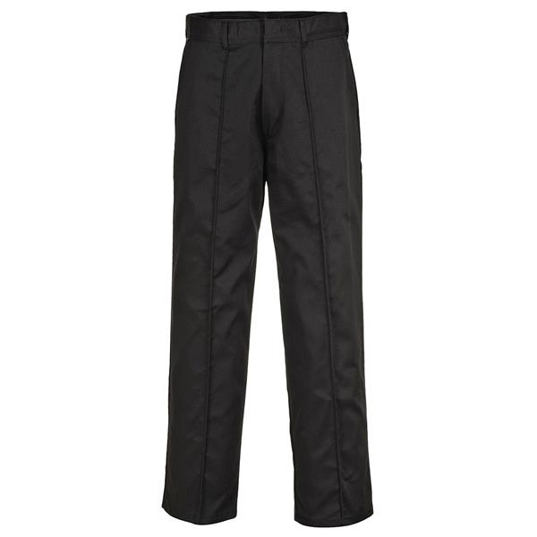 Wakefield Broek