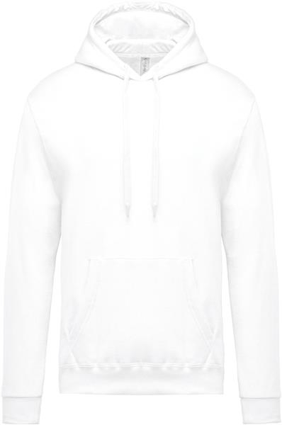 Ref: K476   Men’s hooded sweatshirt