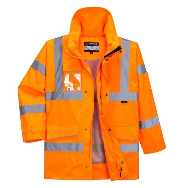 Extreme Parka