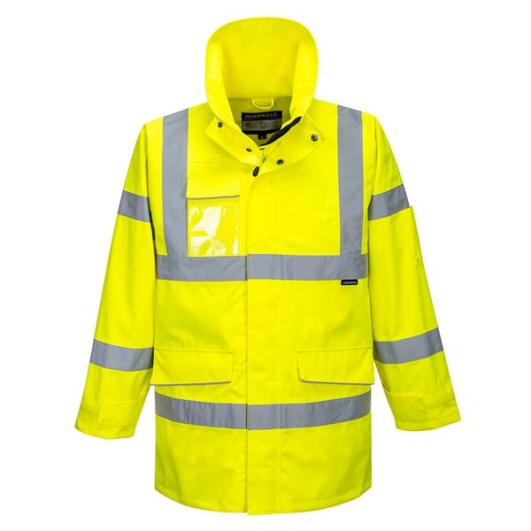Extreme Parka