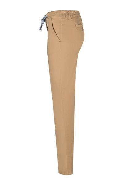 Ladies' Chino Trouser Modern-Stretch sahara 34 - 54