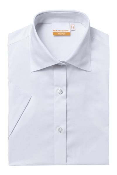 Chemisier Juli blanc 34 - 52
