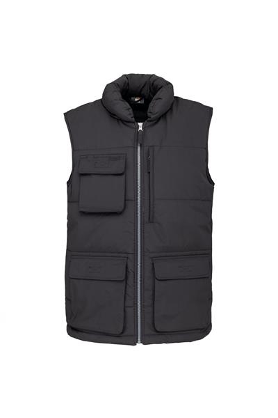 WK615  Bodywarmer matelassé homme