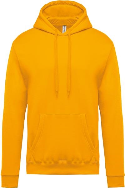 Ref: K476   Men’s hooded sweatshirt