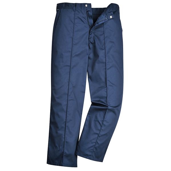 POR-2885 Pantalon Preston NAVY