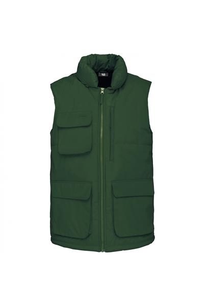 WK615 - Gewatteerde bodywarmer