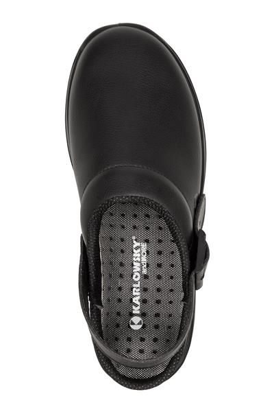 Work Shoe Kapstadt black 35 - 47