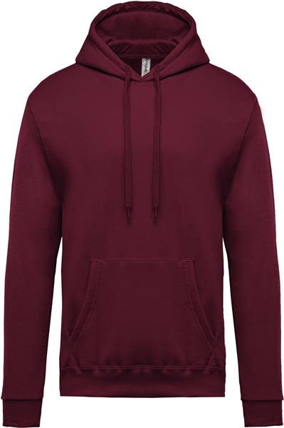 K476 - Sweat-shirt capuche homme