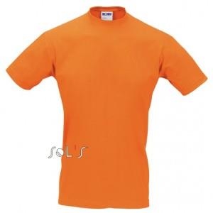 00- TEE-SHIRT HOMME COL ROND