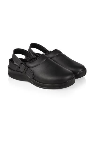 Work Shoe Kapstadt black 35 - 47