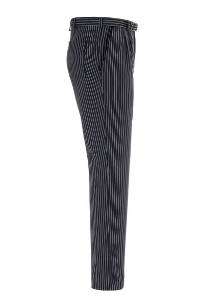Chef's Trousers Jack black 44 - 64