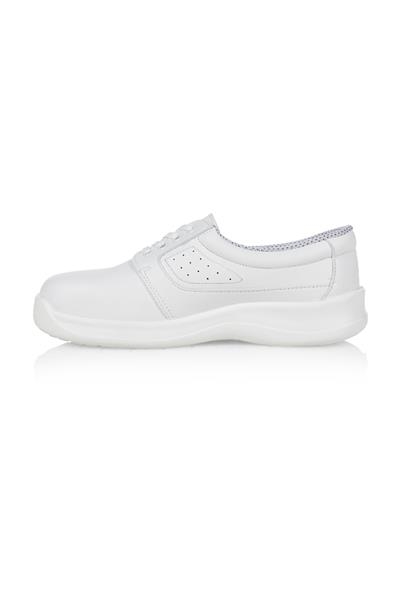 Safety Shoe Usedom white 35 - 47