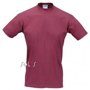 00- TEE-SHIRT HOMME COL ROND