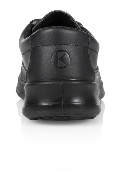 Safety Shoe Usedom black 35 - 47