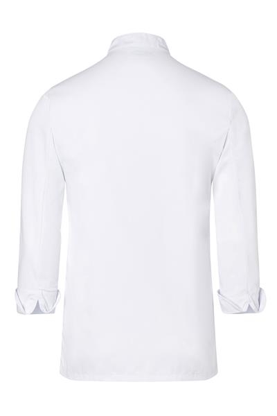 Chef Jacket Basic white XS - 4XL