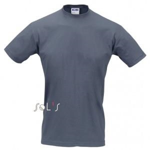 00- TEE-SHIRT HOMME COL ROND