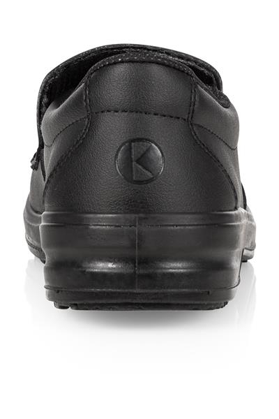 Work Shoe Ozeanien black 35 - 47