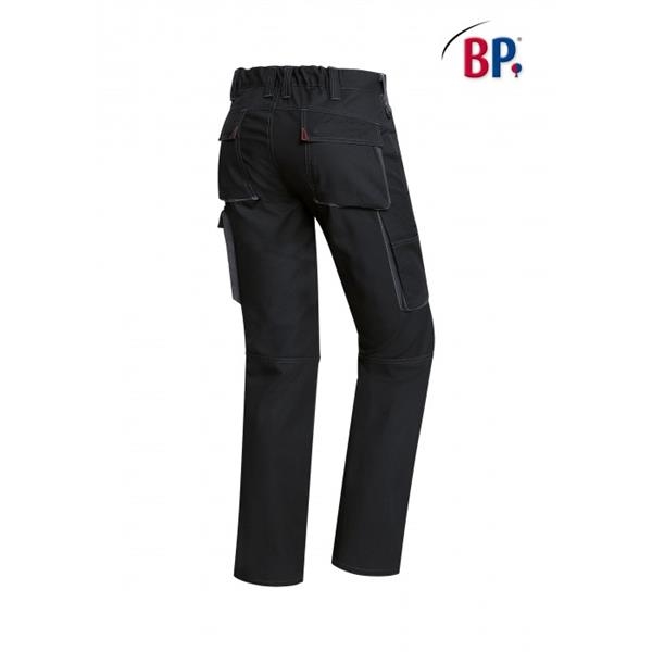 BP® Pantalon de travail noir