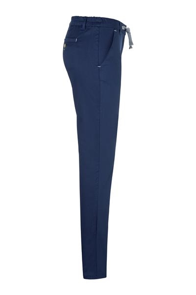 Ladies' Chino Trouser Modern-Stretch navy 34 - 54