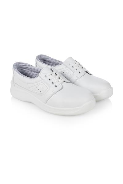 Safety Shoe Usedom white 35 - 47