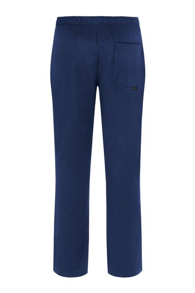 Pantalon à élastiqué Kaspar navy S - 3XL