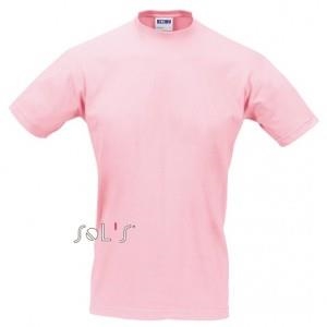 00- TEE-SHIRT HOMME COL ROND