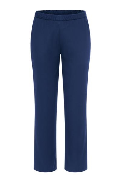 Pantalon à élastiqué Kaspar navy S - 3XL