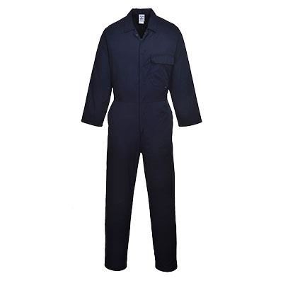 Standaard Overall