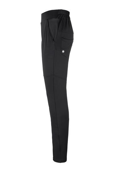 Joggpants Green-Generation from Recycled Plastic black XS - 3XL