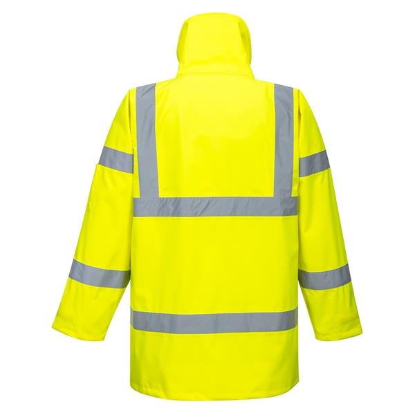 Extreme Parka