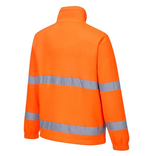 Hi-Vis Essential Fleece