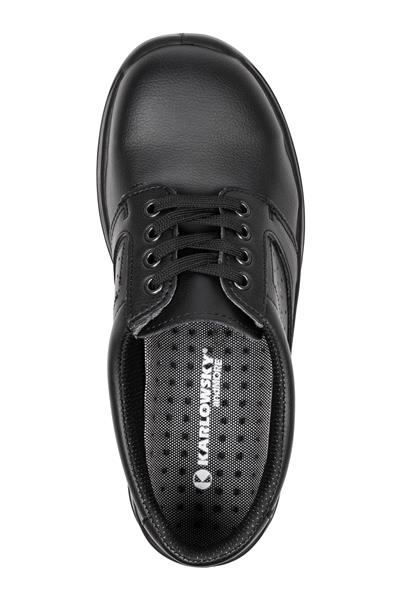 Safety Shoe Usedom black 35 - 47