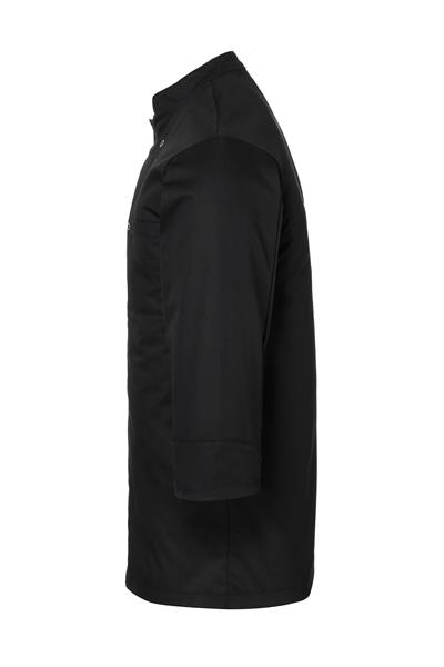 Chef Jacket Basic black XS - 3XL