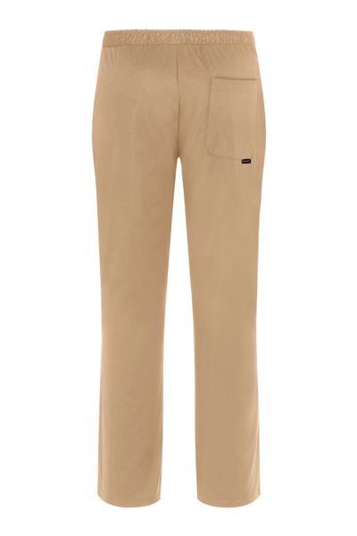 Pantalon à élastiqué Kaspar sahara S - 3XL