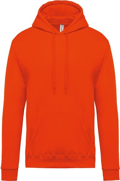 Ref: K477   Kids’ hooded sweatshirt