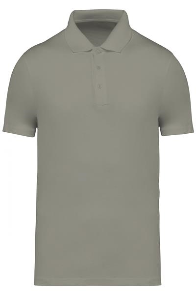 NS200 - Ecologische herenpolo