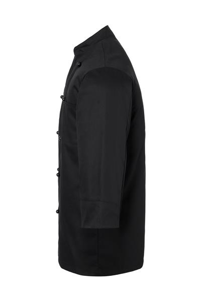 Chef Jacket Basic black XS - 4XL
