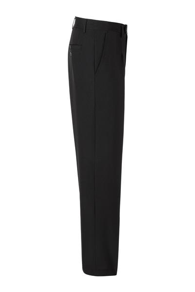 Waiter's Trousers Basic black S - 3XL