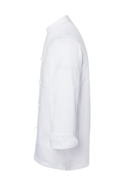 Chef Jacket Basic white XS - 4XL