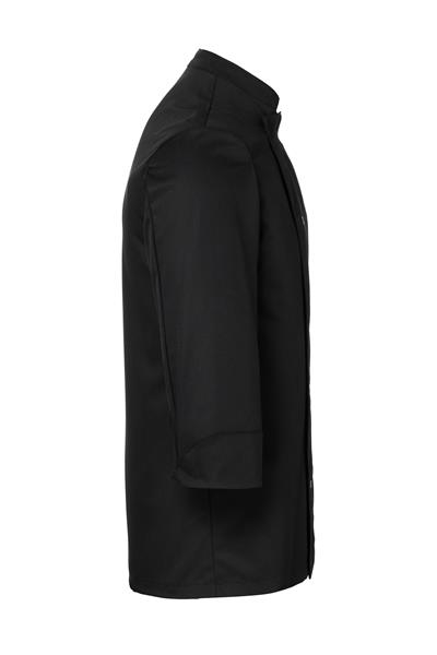 Chef Jacket Basic black XS - 3XL