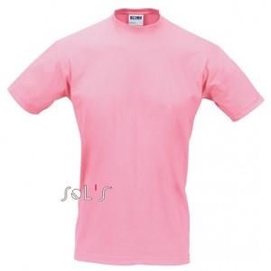 00- TEE-SHIRT HOMME COL ROND
