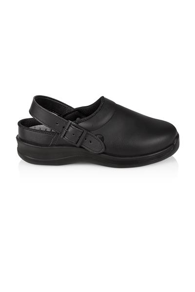 Work Shoe Kapstadt black 35 - 47