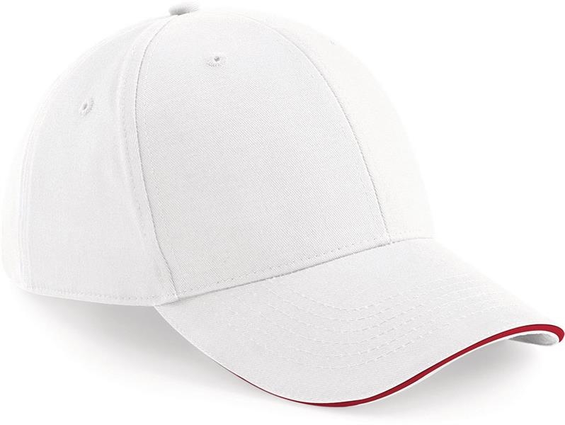 B20   Men athleisure 6 panel cap